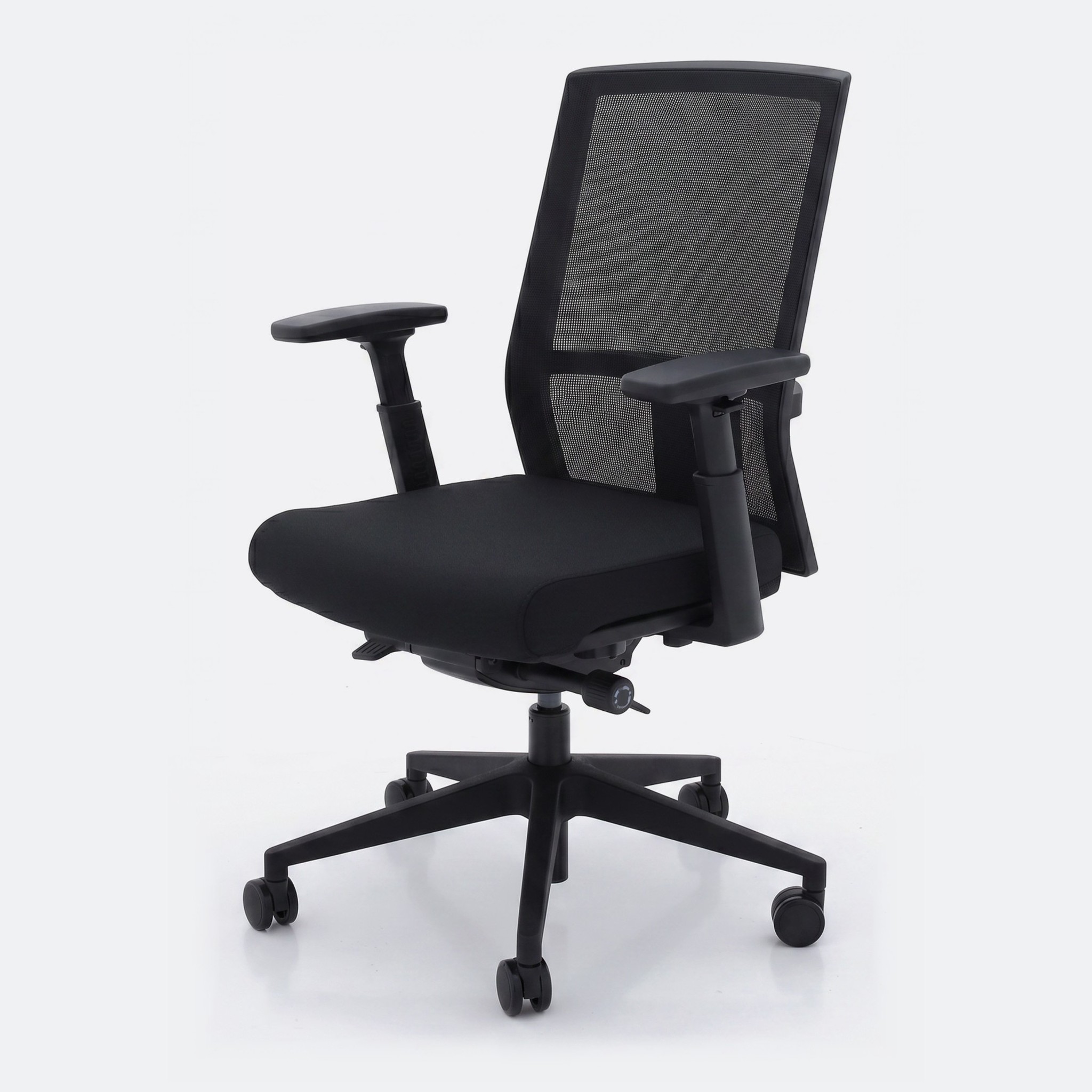 Ergonomische bureaustoel 'Jaimy'