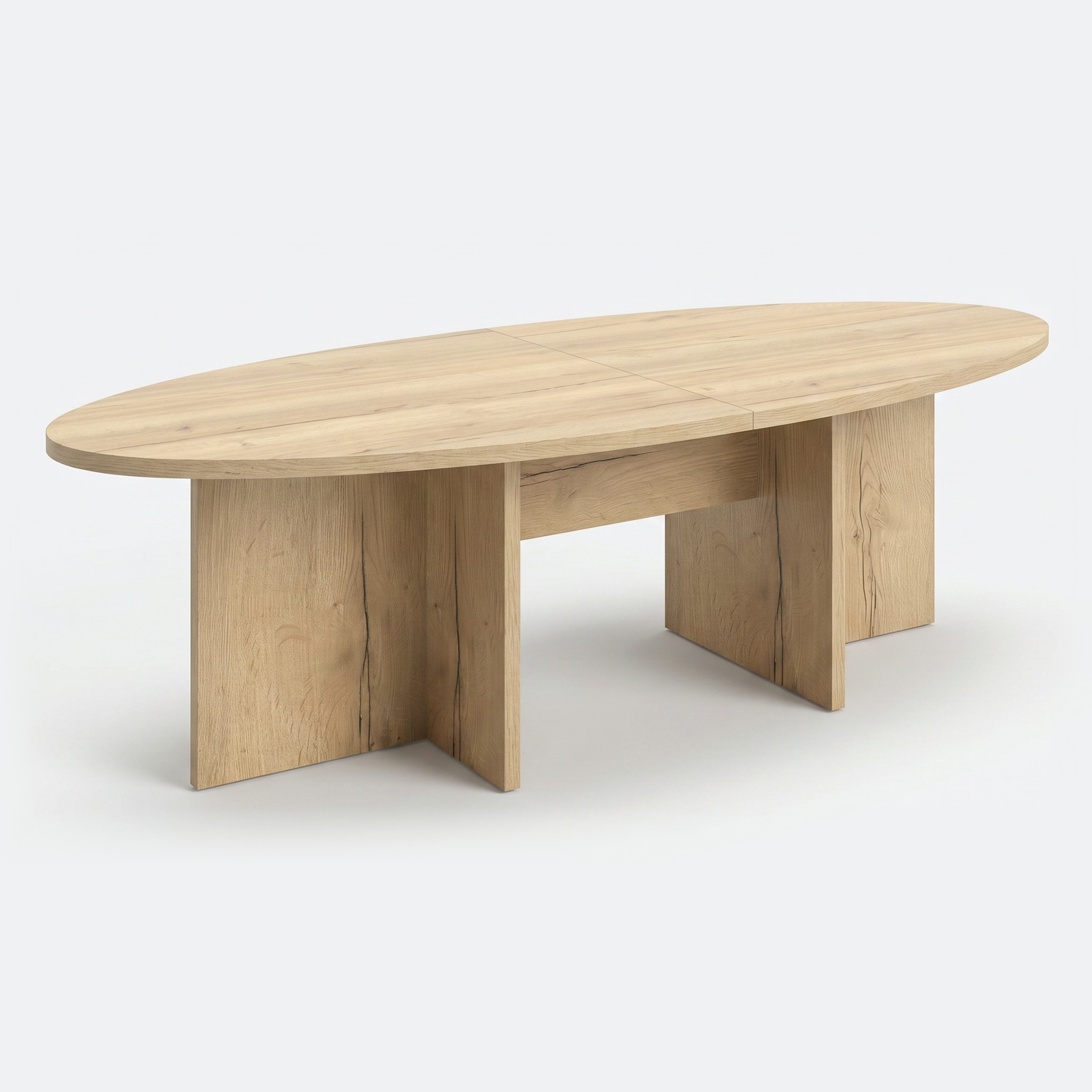 Vergadertafel 'Manager' 320x120cm