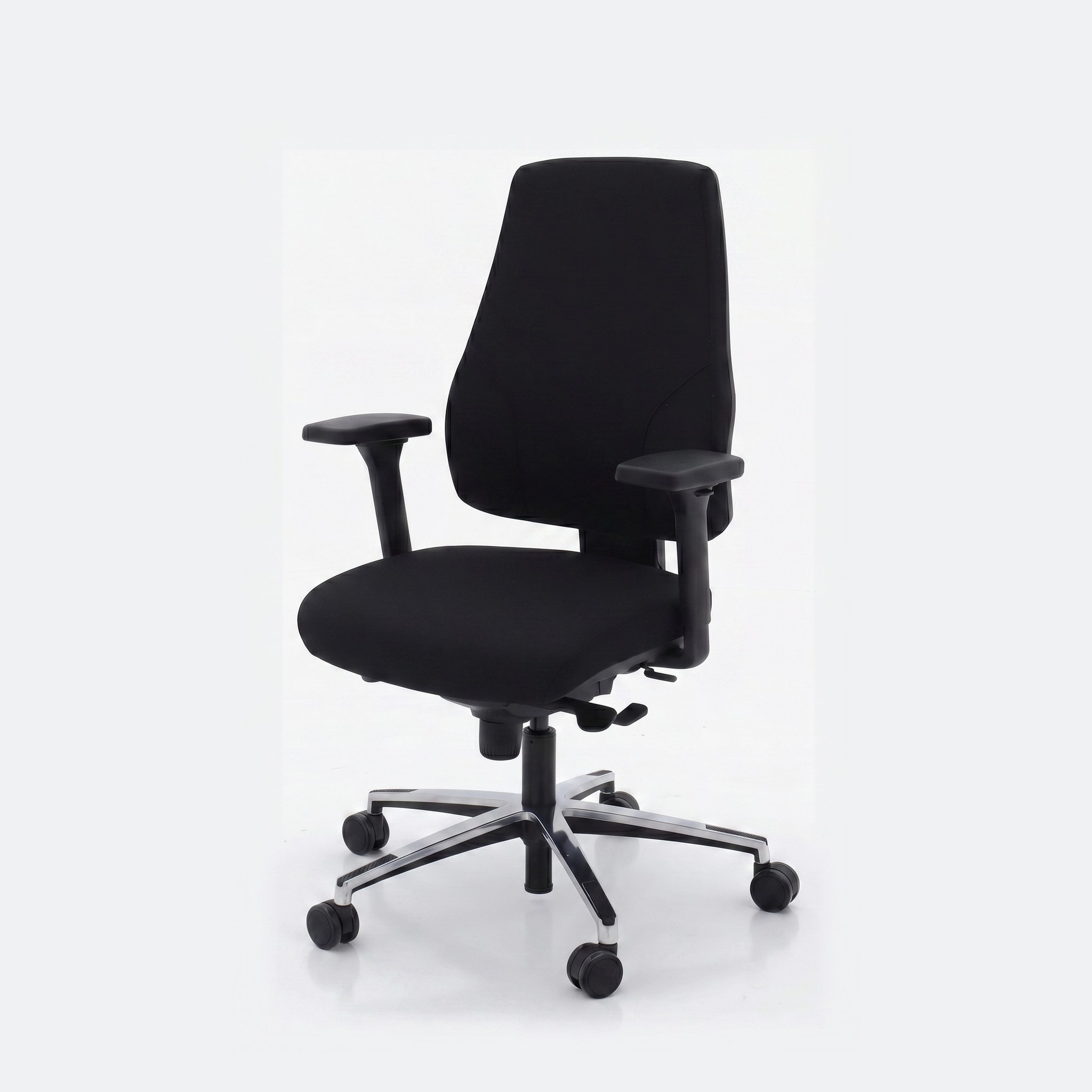 NPR Ergonomische bureaustoel 'Monza'