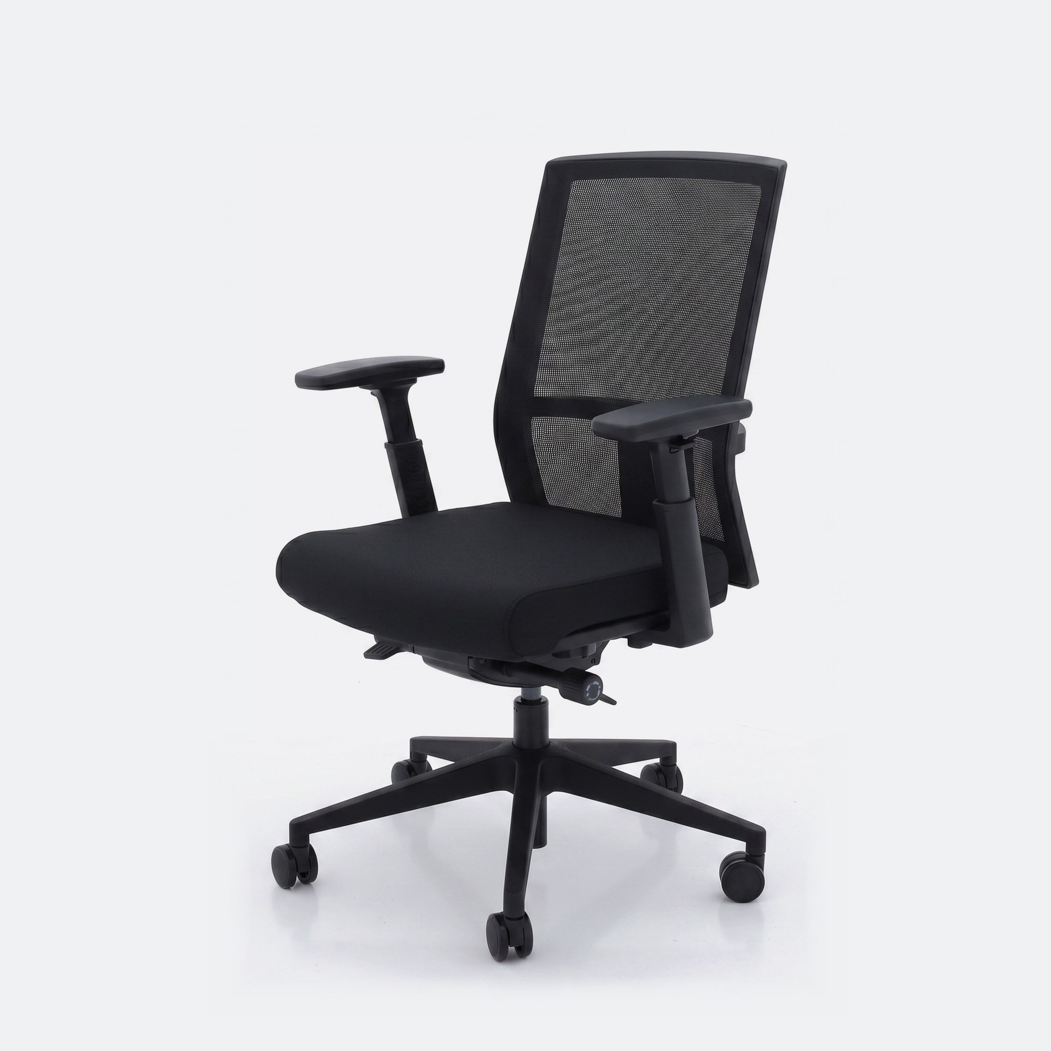 Ergonomische bureaustoel 'Jaimy'