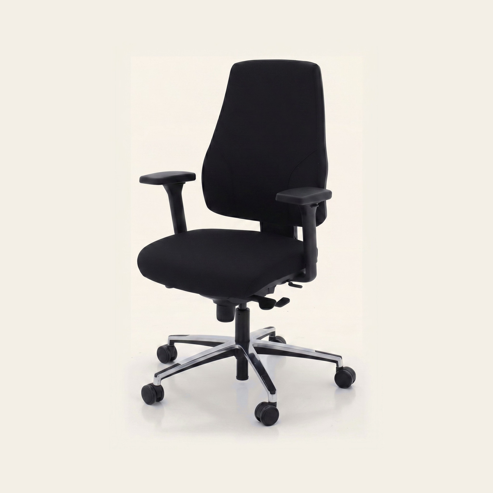 Ergonomische bureaustoel Prime OS1